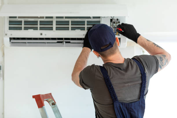 Best Affordable Duct Cleaning Services  in Estero, FL