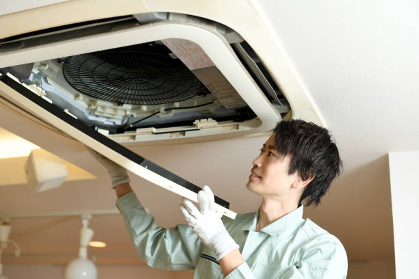 Best Affordable HVAC Duct Cleaning  in Estero, FL