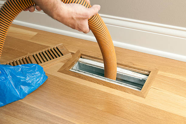 Professional Airduct Cleaning in Estero, FL